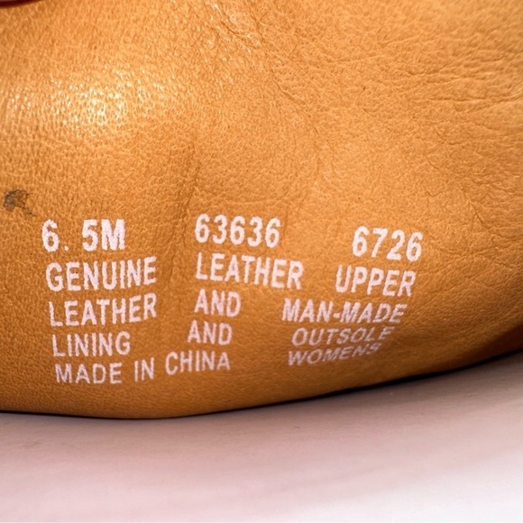 Timberland Boots Suede Size 6.5 Tall Knee Black 63636 - Picture 8 of 8